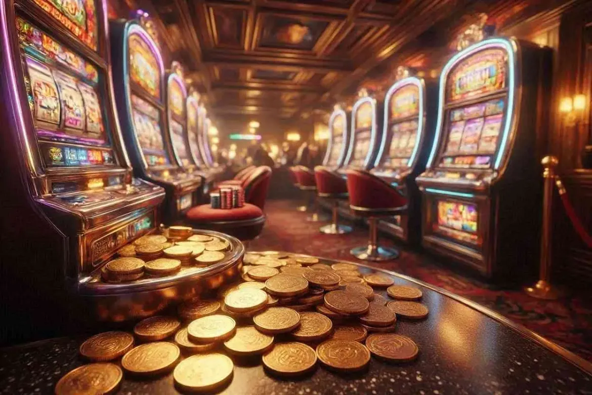 Gamblezen Casino