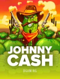 johnny cash official logo