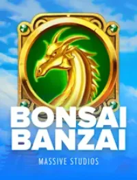 bonsai banzai logo